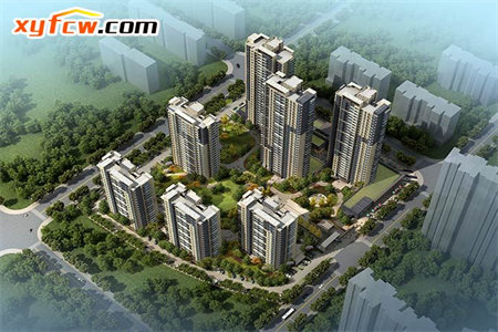 燊海森林香溪谷周边配套完善一应俱全