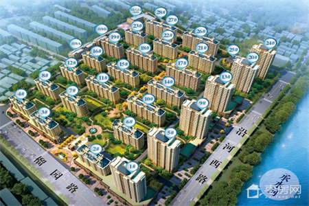 西郊酿造厂小区3室2厅1卫113.3㎡