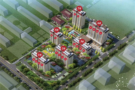 南湖大源·枫香小镇4室2厅2卫205万158m2出售